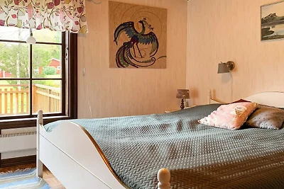 4 persoons vakantie huis in HOLSLJUNGA-By...