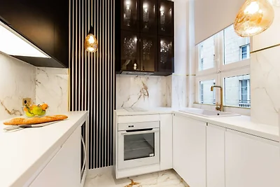 Prächtige Wohnung - 1 Schlafzimmer/6 Personen...