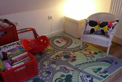 Vakantieappartement Noorderlicht