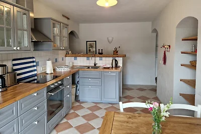 Wohnung in der Nähe der Ostseeküste