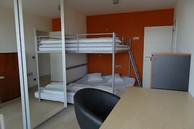 Appartamento a Nieuwpoort con terrazza