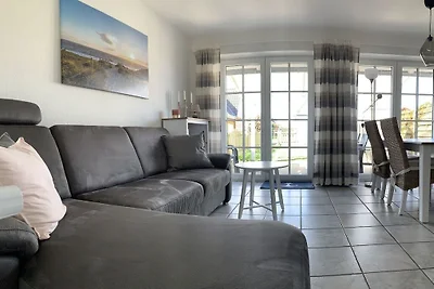 Kleine Strandkoje