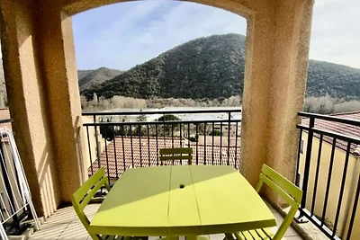 Appartementen voor 6 personen