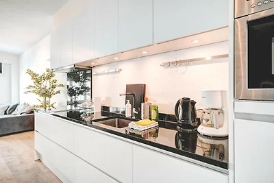 Ferienwohnung für 9 Personen in Antwerpen