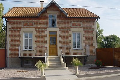 Charaktervolles Haus mit Pool/Jacuzzi