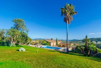Xiclati 10 - Ferienhaus Mit Privatem Pool