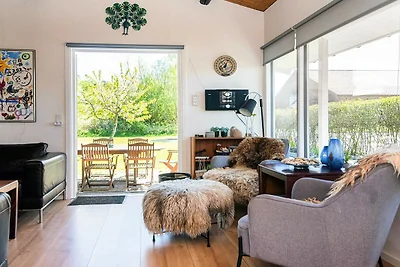 6 Personen Ferienhaus in Ebeltoft-By Traum