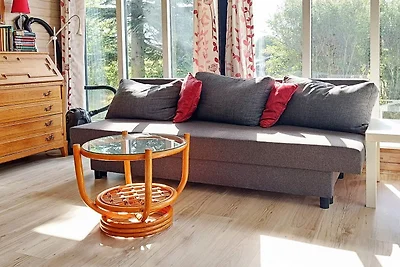 5 Personen Ferienhaus in Karrebæksminde-By...