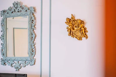 Wohnung in Albufeira nahe Strand