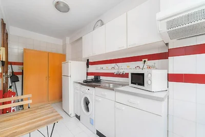 Wohnung in Porto in der Nähe des Strandes von...