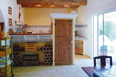 Acogedora casa en Noves con acceso a la...