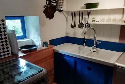 Kuća za odmor Dopust za oporavak Cléden-Cap-Sizun
