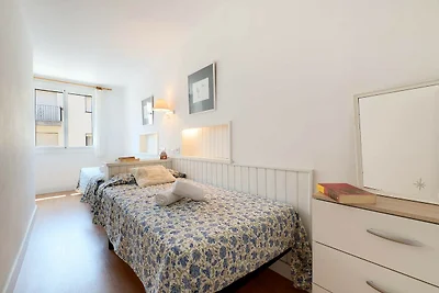Ideale Wohnung an der Costa Brava