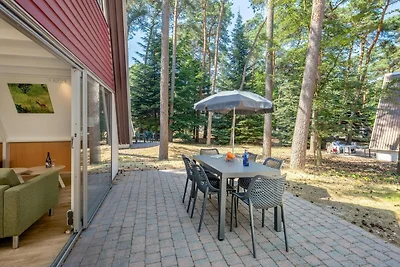 Bungalow in nat�rlicher Umgebung