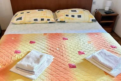 Apartments Villa Mira Roso - Studio Apartment...