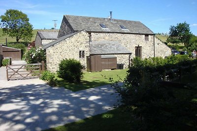 Hübsches Cottage mit eigener Terrasse in...