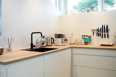 4 Personen Ferienhaus in Thisted