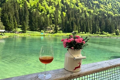 Liebelei am See