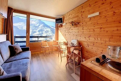 Apartment in La Croisette in der Nähe des Ber...