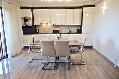 Wohnung in Rovanjska in Strandnהhe