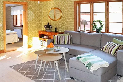 6 persoons vakantie huis in ULLARED-By Traum