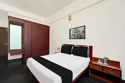 Super Hotel O East Fort