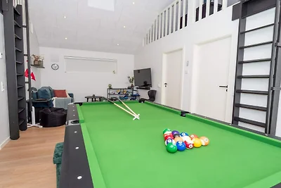 5 etoiles maison de vacances a Lemvig