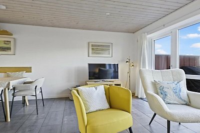Ferienhaus in Dänemark mit Aussicht