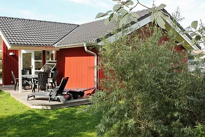 8 Personen Ferienhaus in Großenbrode