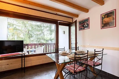 3 Zimmer für 6 Personen