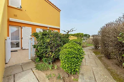 Wohnung in Agde am Strand