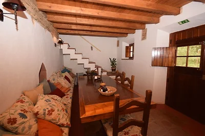 Cottage a Sao Luםs con spiaggia sul mare