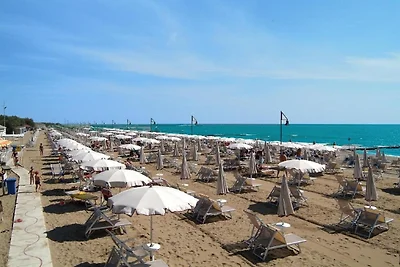 Appartamento a Caorle vicino Spiaggia &...