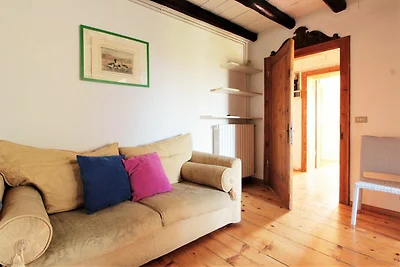 Schilderachtig appartement in Santa Giustina ...