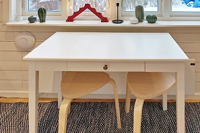 4 Personen Ferienhaus in GRISSLEHAMN-By Traum