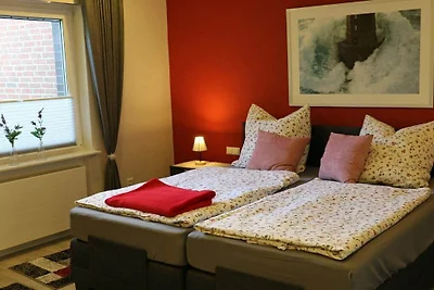 Ferienwohnung mit 1 Schlafzimmer