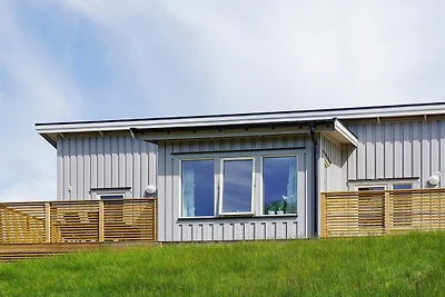 Maison de vacances pour 5 a STRÖMSTAD
