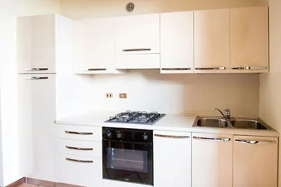 Holiday home Moniga del Garda