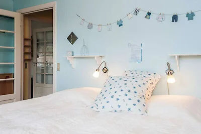 4 Personen Ferienhaus in Nørre Nebel