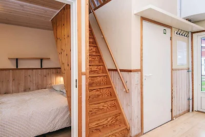 6 persoons vakantieparkhuis in Rømø