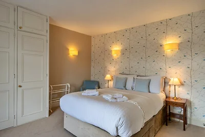 Accogliente cottage sulle rive del fiume...