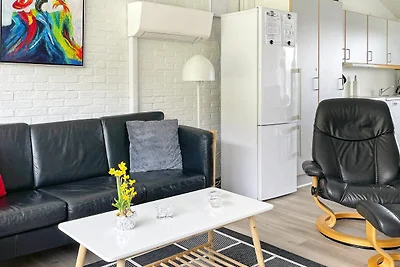 6 persone case ad Aabenraa-By Traum