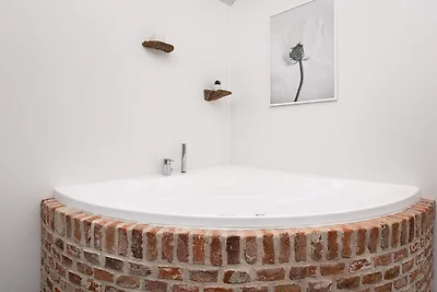 8 Personen Ferienhaus in Saltum-By Traum
