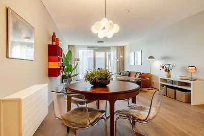 Modern appartement in Den Haag