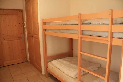 Wohnung in Veysonnaz nahe Skipisten