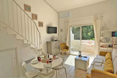 Wohnung in Frankreich nahe Nartelle Strand