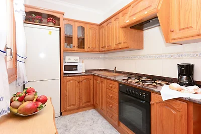 Pinya - Casa En Port D'alcÃºdia. Wifi Gratis