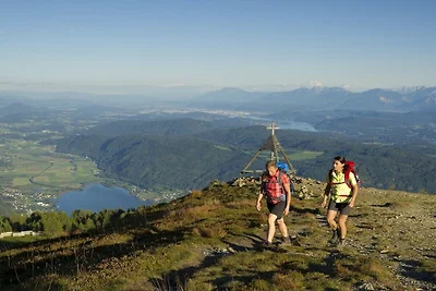 Mathiasl Panorama-Ferienwohnungen