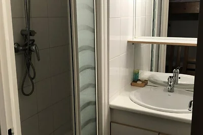 Studio für 6 Personen