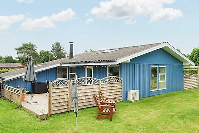 6 Personen Ferienhaus in Rødby
